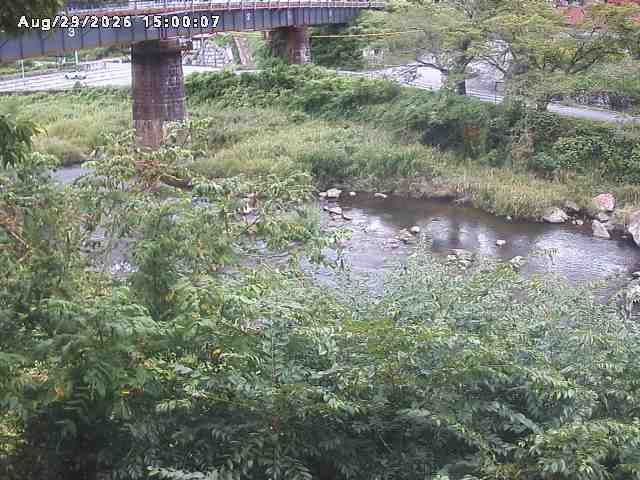 日野川１０2026/08/30 6:40:00