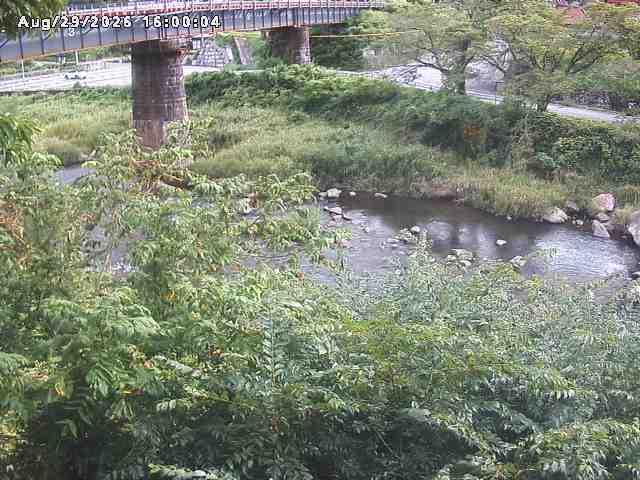 日野川１０2026/08/30 6:40:00