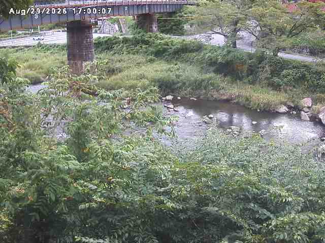 日野川１０2026/08/30 6:40:00