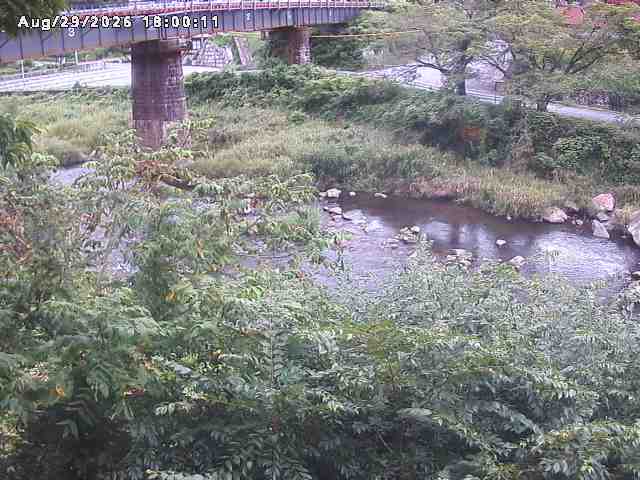 日野川１０2026/08/30 6:40:00