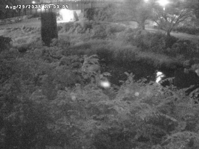 日野川１０2026/08/30 6:40:00