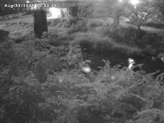 日野川１０2026/08/30 6:40:00