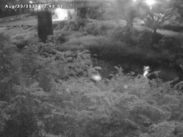 日野川１０2026/08/30 6:40:00