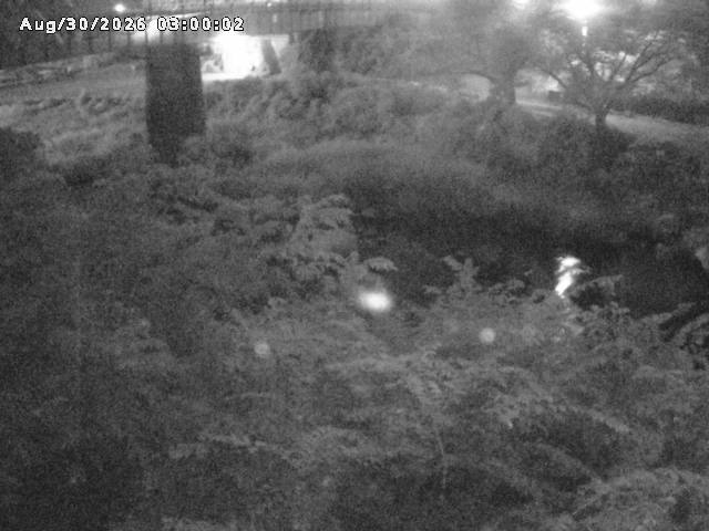 日野川１０2026/08/30 6:40:00