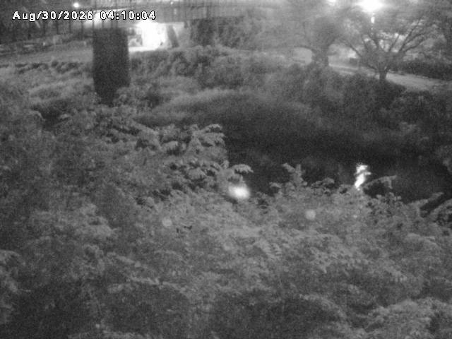 日野川１０2026/08/30 6:40:00