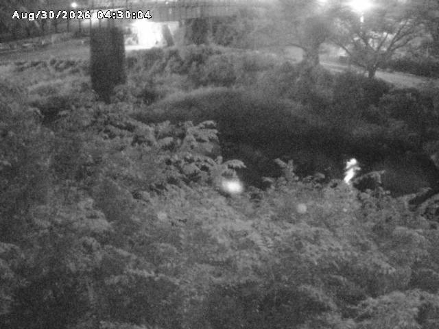 日野川１０2026/08/30 6:40:00