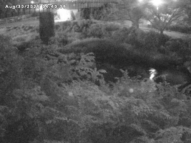 日野川１０2026/08/30 6:40:00