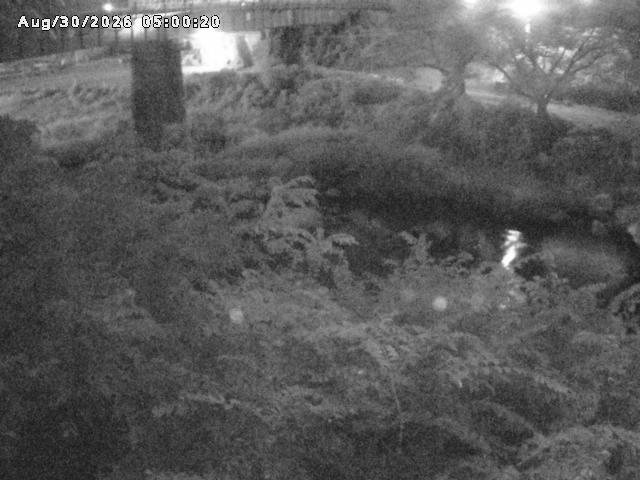 日野川１０2026/08/30 6:40:00