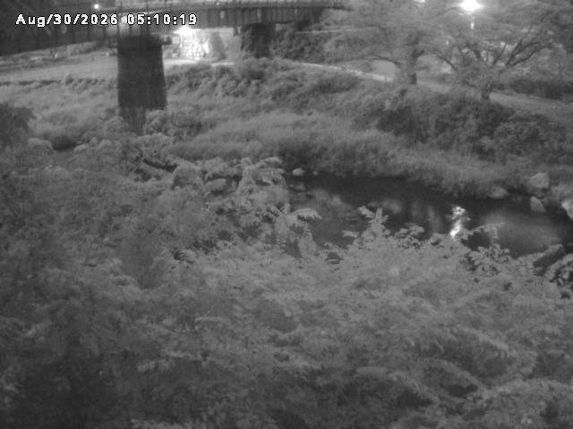 日野川１０2026/08/30 6:40:00