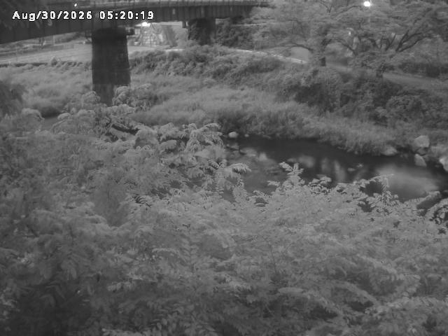 日野川１０2026/08/30 6:40:00