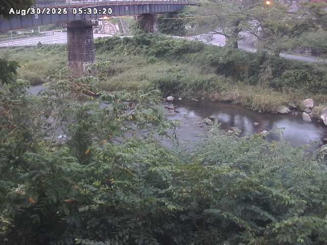 日野川１０2026/08/30 6:40:00