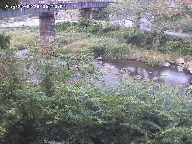 日野川１０2026/08/30 6:40:00