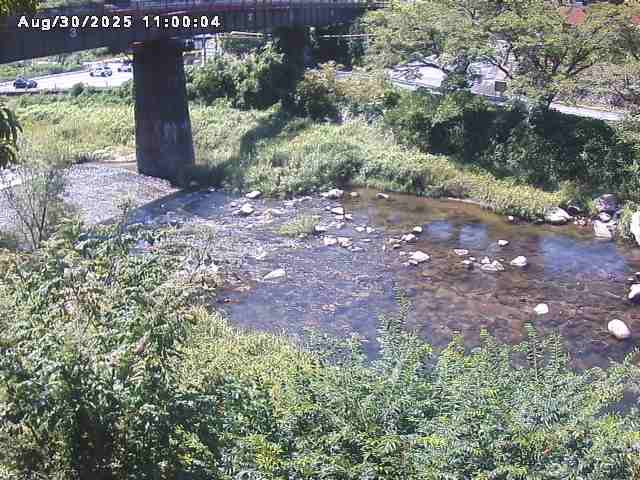 日野川１０2025/08/31 11:20:00