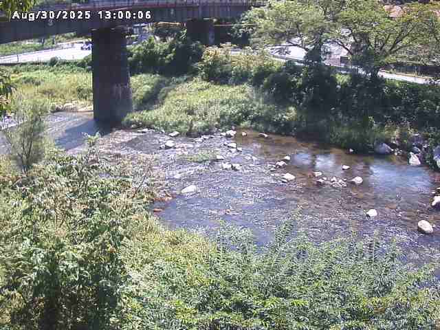 日野川１０2025/08/31 11:20:00