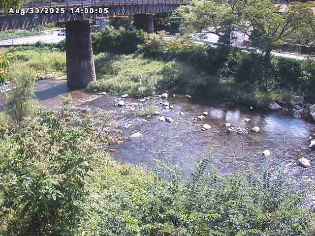 日野川１０2025/08/31 11:20:00