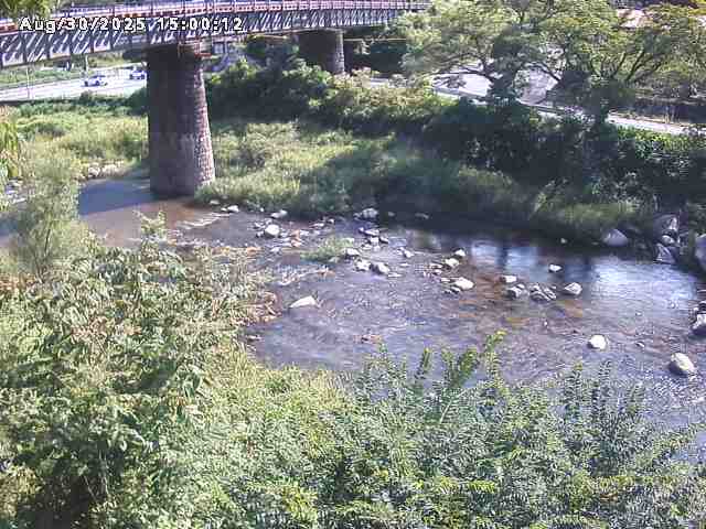 日野川１０2025/08/31 11:20:00