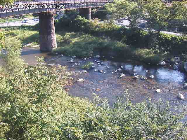 日野川１０2025/08/31 11:20:00