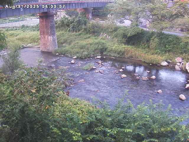 日野川１０2025/08/31 11:20:00