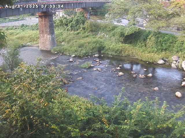 日野川１０2025/08/31 11:20:00