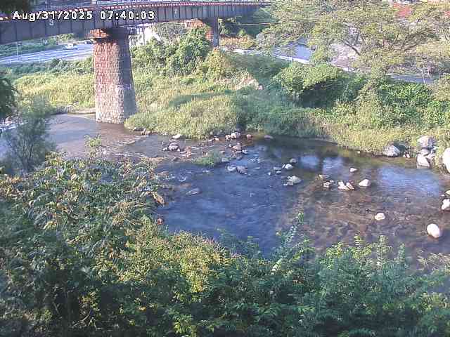 日野川１０2025/08/31 11:20:00