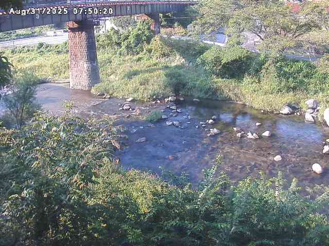 日野川１０2025/08/31 11:20:00