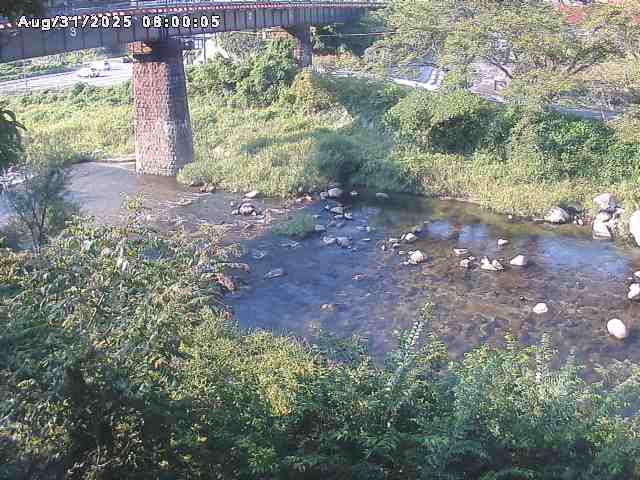 日野川１０2025/08/31 11:20:00