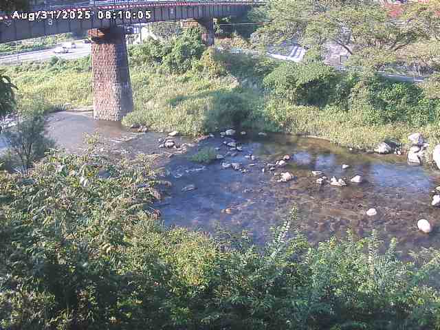 日野川１０2025/08/31 11:20:00