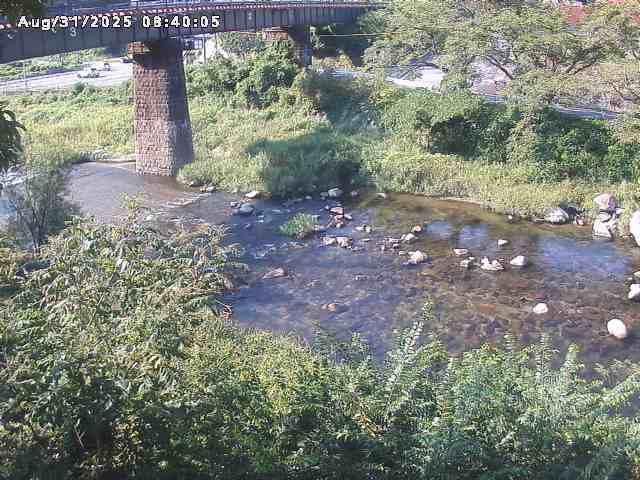 日野川１０2025/08/31 11:20:00