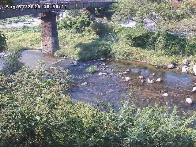 日野川１０2025/08/31 11:20:00