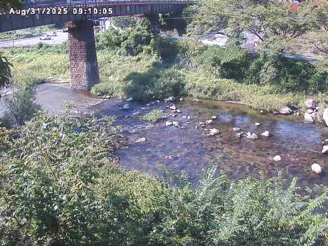 日野川１０2025/08/31 11:20:00