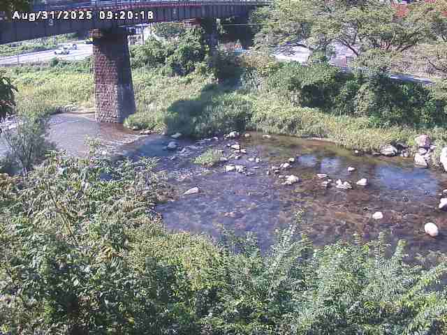 日野川１０2025/08/31 11:20:00