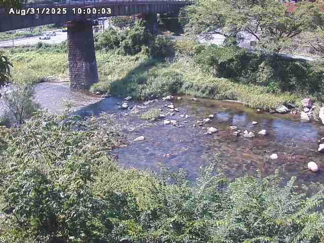 日野川１０2025/08/31 11:20:00