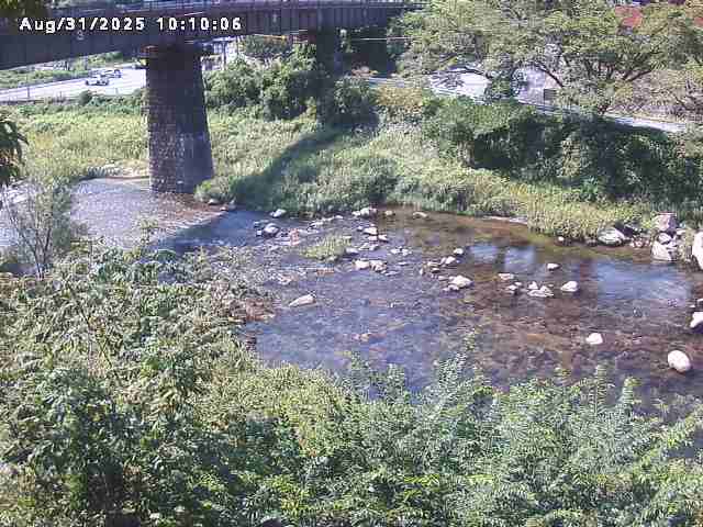 日野川１０2025/08/31 11:20:00