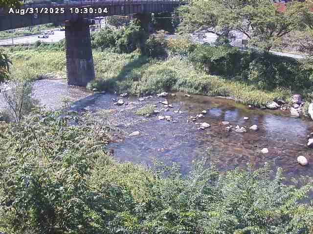 日野川１０2025/08/31 11:20:00
