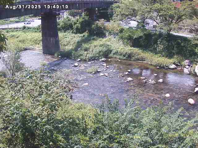 日野川１０2025/08/31 11:20:00