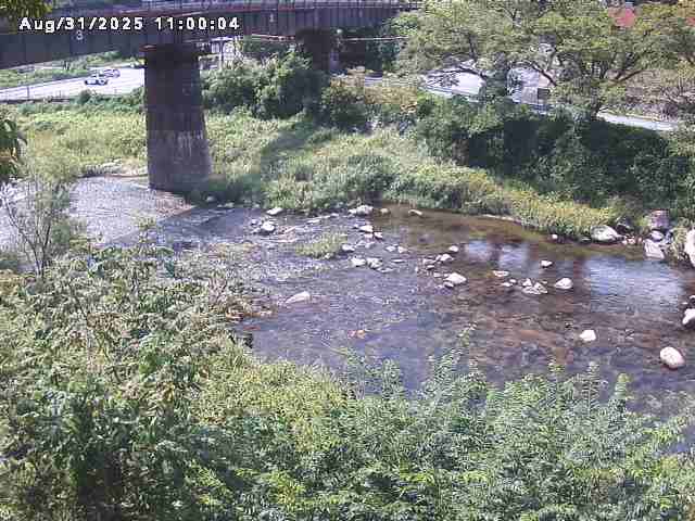 日野川１０2025/08/31 11:20:00