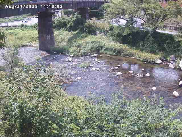 日野川１０2025/08/31 11:20:00