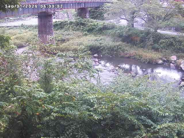 日野川１０2026/09/02 6:50:00