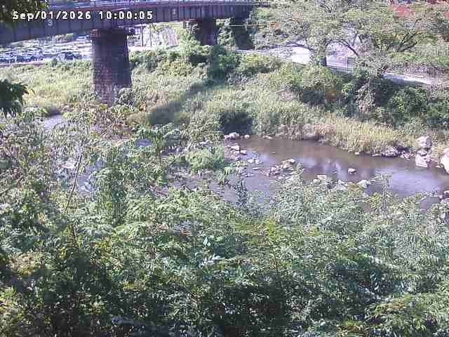 日野川１０2026/09/02 6:50:00