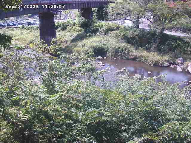 日野川１０2026/09/02 6:50:00