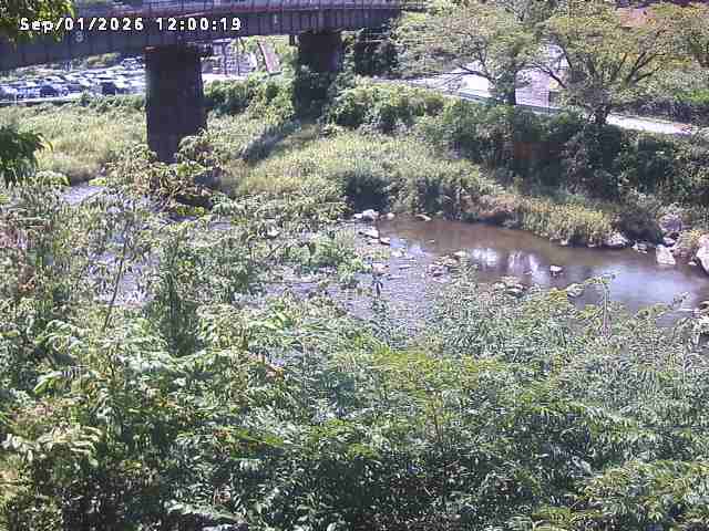日野川１０2026/09/02 6:50:00