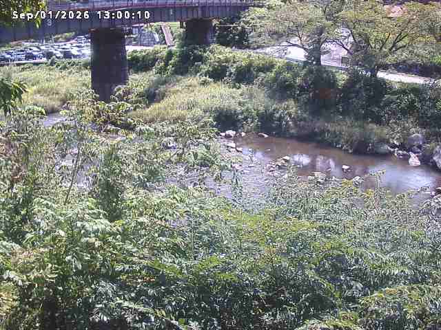 日野川１０2026/09/02 6:50:00