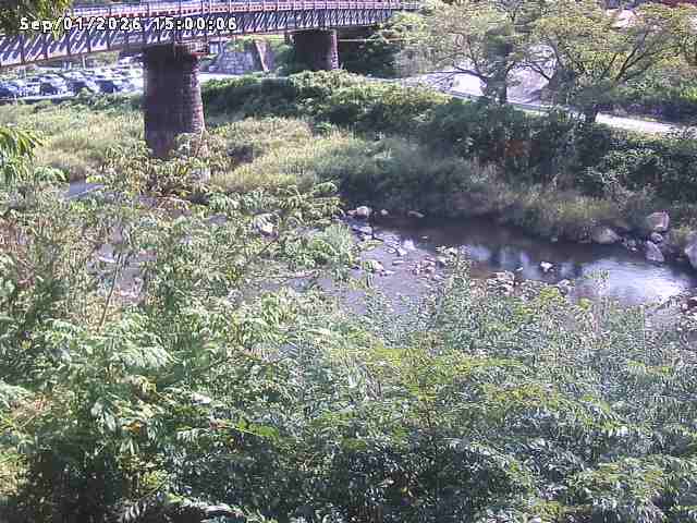 日野川１０2026/09/02 6:50:00