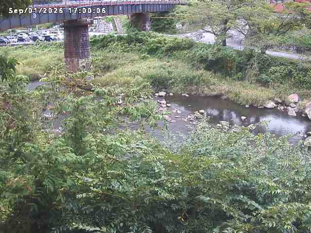 日野川１０2026/09/02 6:50:00