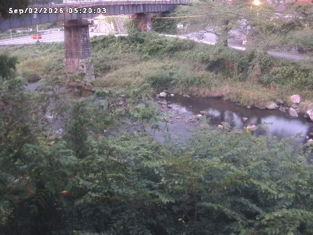 日野川１０2026/09/02 6:50:00