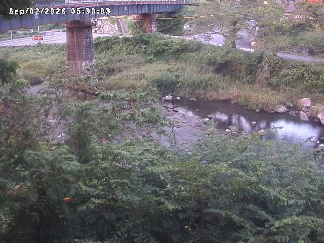 日野川１０2026/09/02 6:50:00