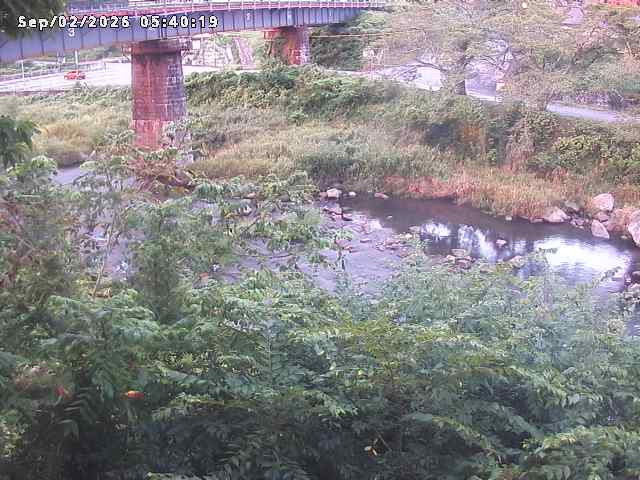 日野川１０2026/09/02 6:50:00