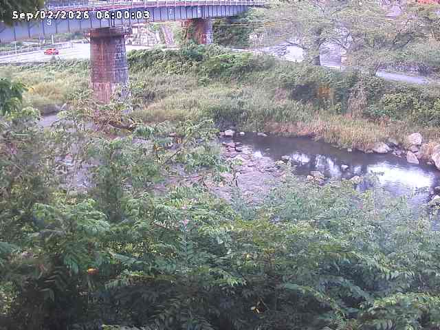 日野川１０2026/09/02 6:50:00