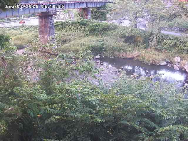 日野川１０2026/09/02 6:50:00