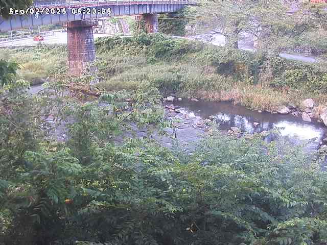 日野川１０2026/09/02 6:50:00